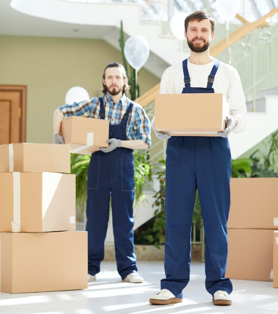 movers St Lucie West FL